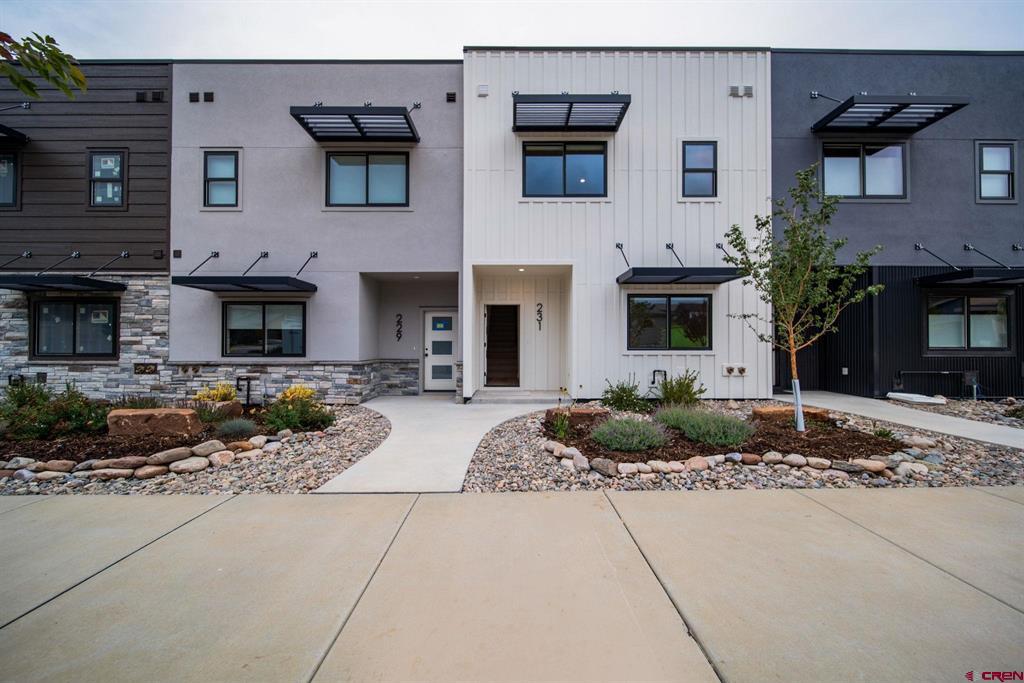 231 Treeline Street Durango CO 81301