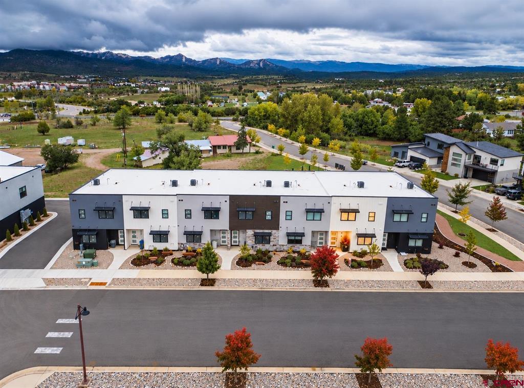 231 Treeline Street Durango CO 81301