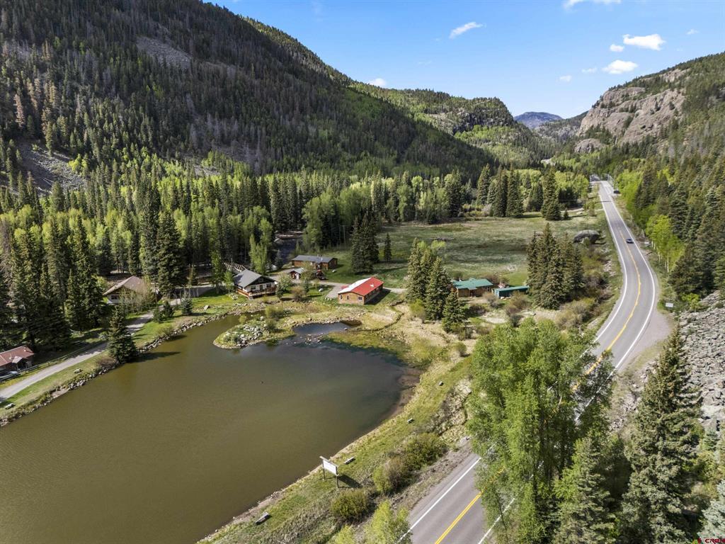 176900 Us Highway 160 Highway South Fork CO 81154