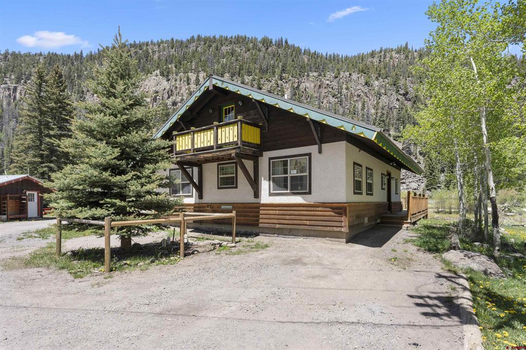 176900 Us Highway 160 Highway South Fork CO 81154