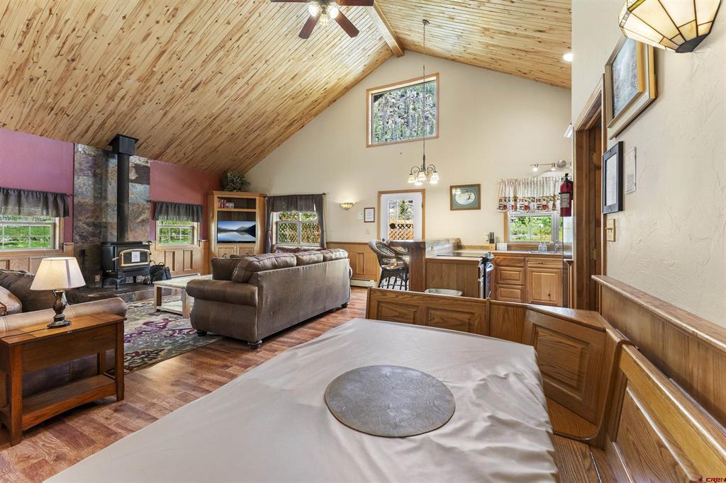 176900 Us Highway 160 Highway South Fork CO 81154