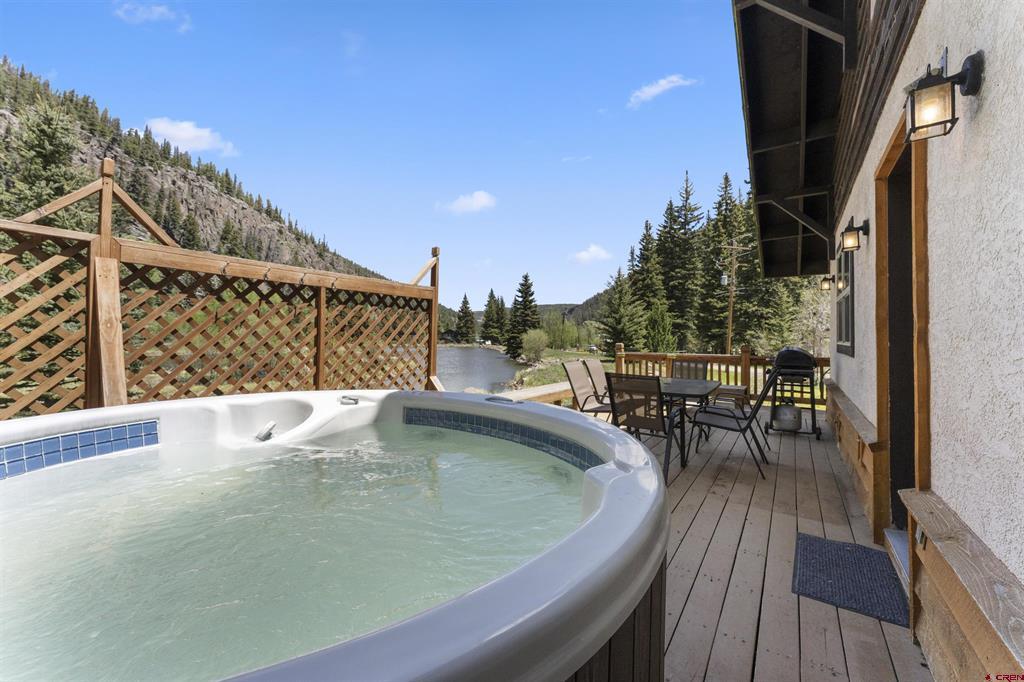 176900 Us Highway 160 Highway South Fork CO 81154