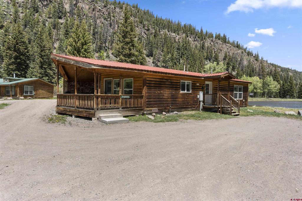 176900 Us Highway 160 Highway South Fork CO 81154