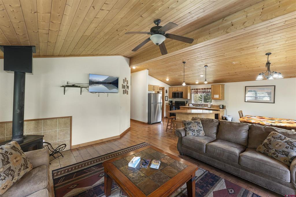 176900 Us Highway 160 Highway South Fork CO 81154