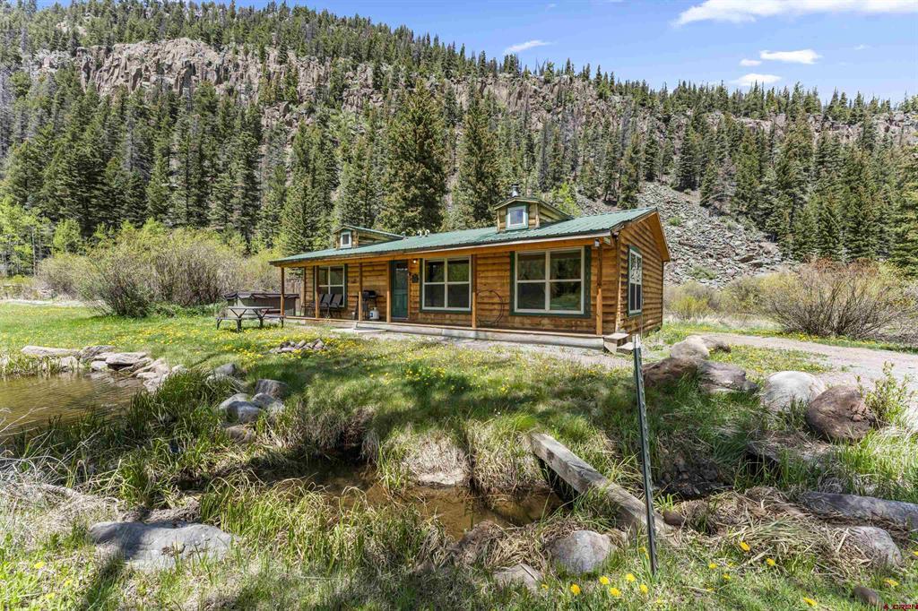 176900 Us Highway 160 Highway South Fork CO 81154