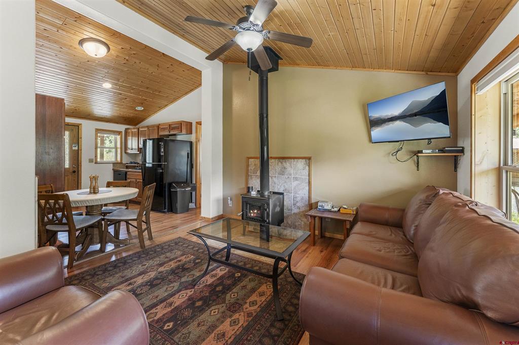 176900 Us Highway 160 Highway South Fork CO 81154