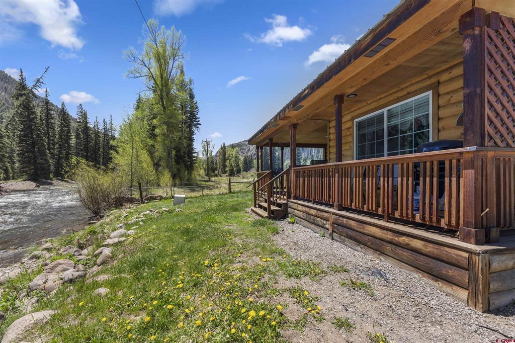 176900 Us Highway 160 Highway South Fork CO 81154