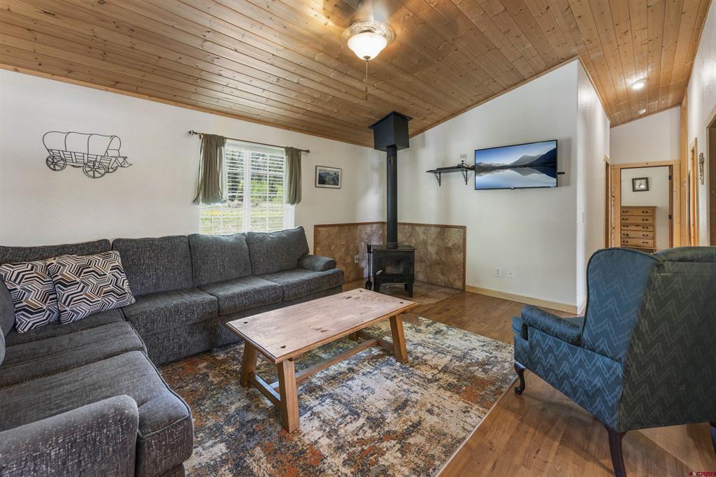176900 Us Highway 160 Highway South Fork CO 81154
