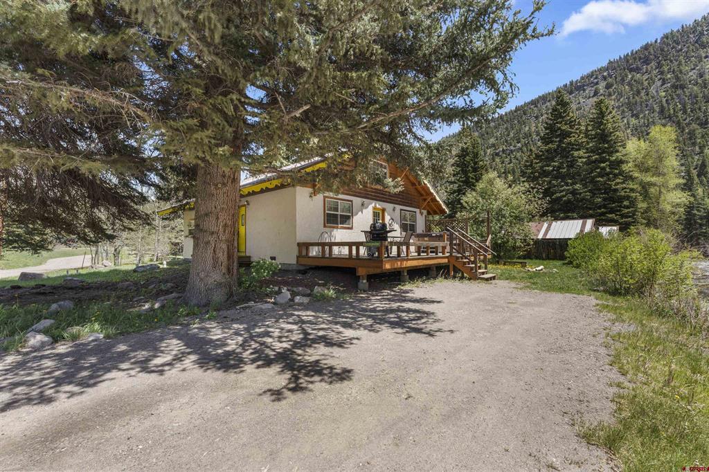 176900 Us Highway 160 Highway South Fork CO 81154
