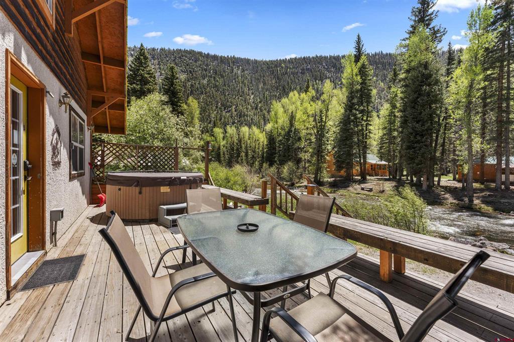 176900 Us Highway 160 Highway South Fork CO 81154