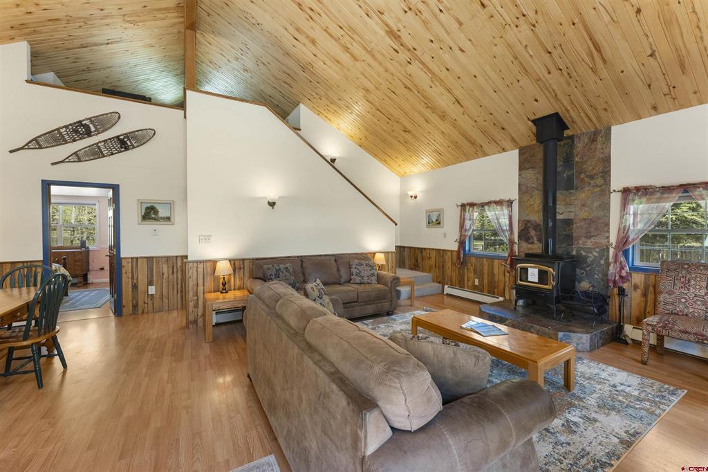 176900 Us Highway 160 Highway South Fork CO 81154