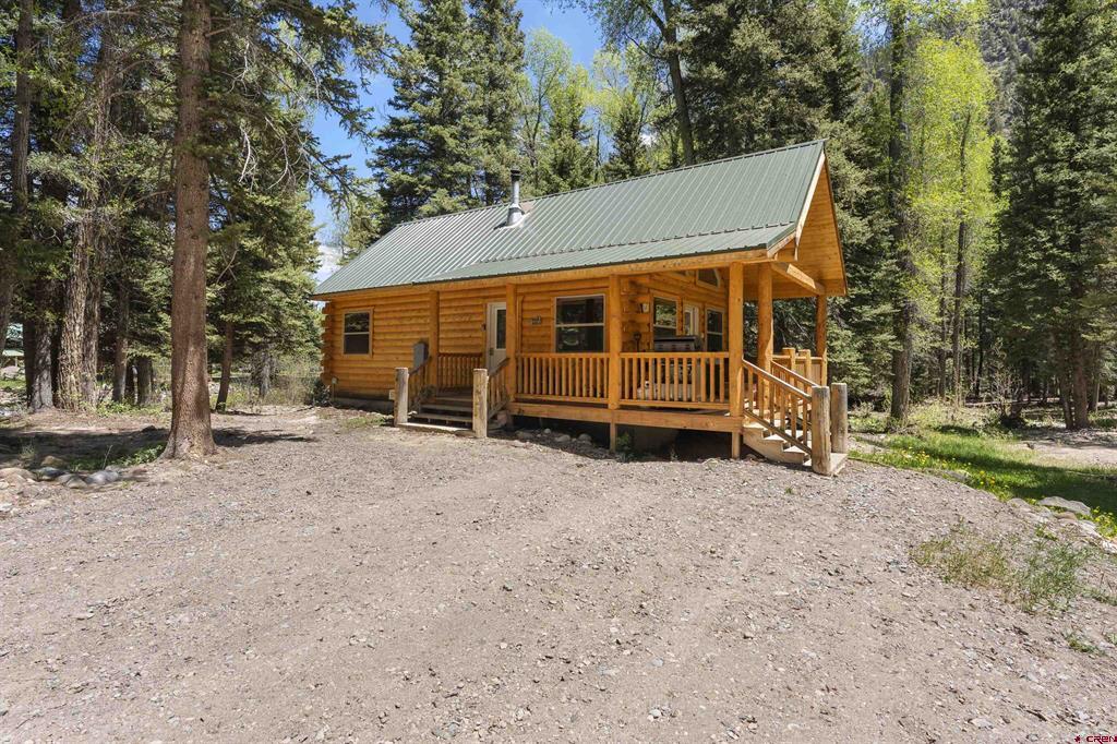 176900 Us Highway 160 Highway South Fork CO 81154