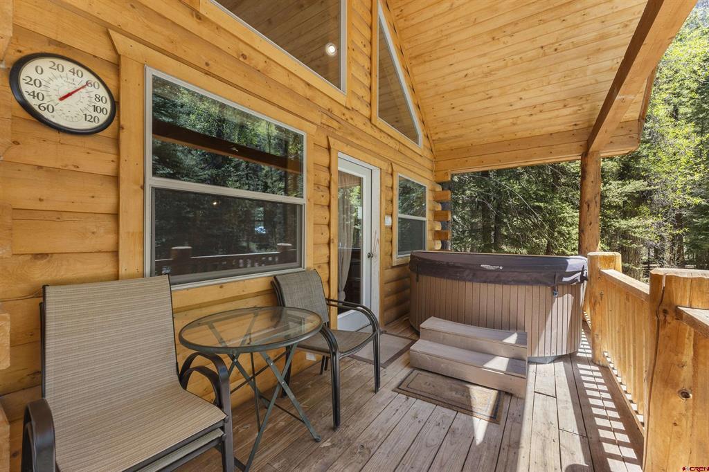176900 Us Highway 160 Highway South Fork CO 81154