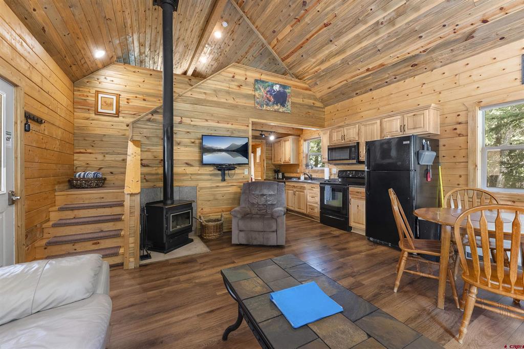176900 Us Highway 160 Highway South Fork CO 81154