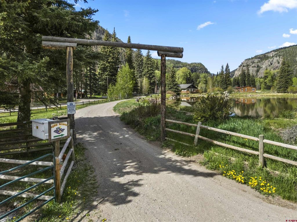 176900 Us Highway 160 Highway South Fork CO 81154