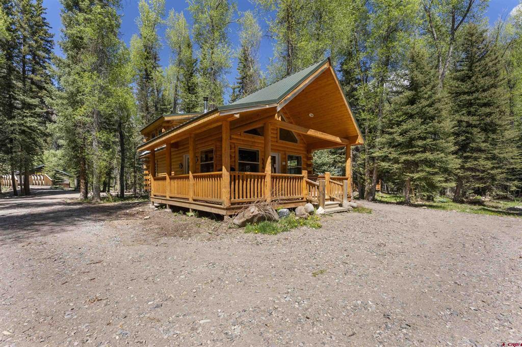 176900 Us Highway 160 Highway South Fork CO 81154
