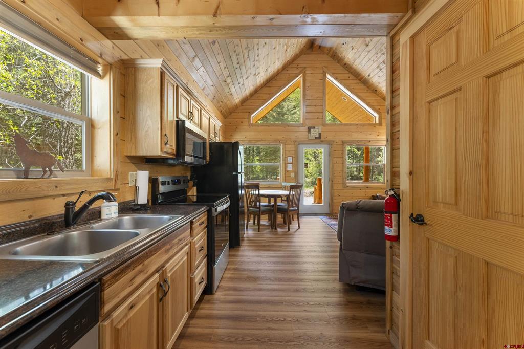 176900 Us Highway 160 Highway South Fork CO 81154