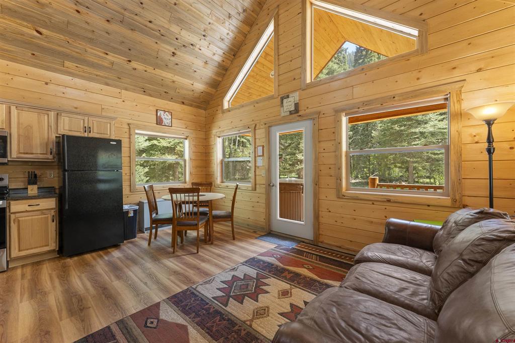 176900 Us Highway 160 Highway South Fork CO 81154