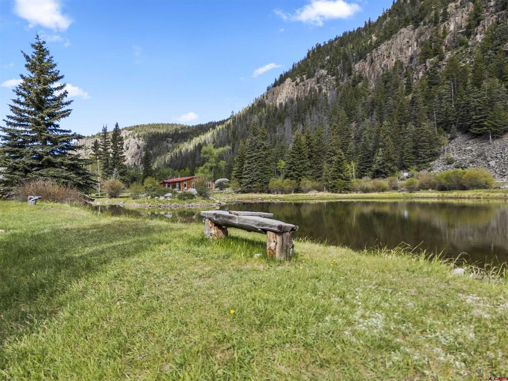176900 Us Highway 160 Highway South Fork CO 81154