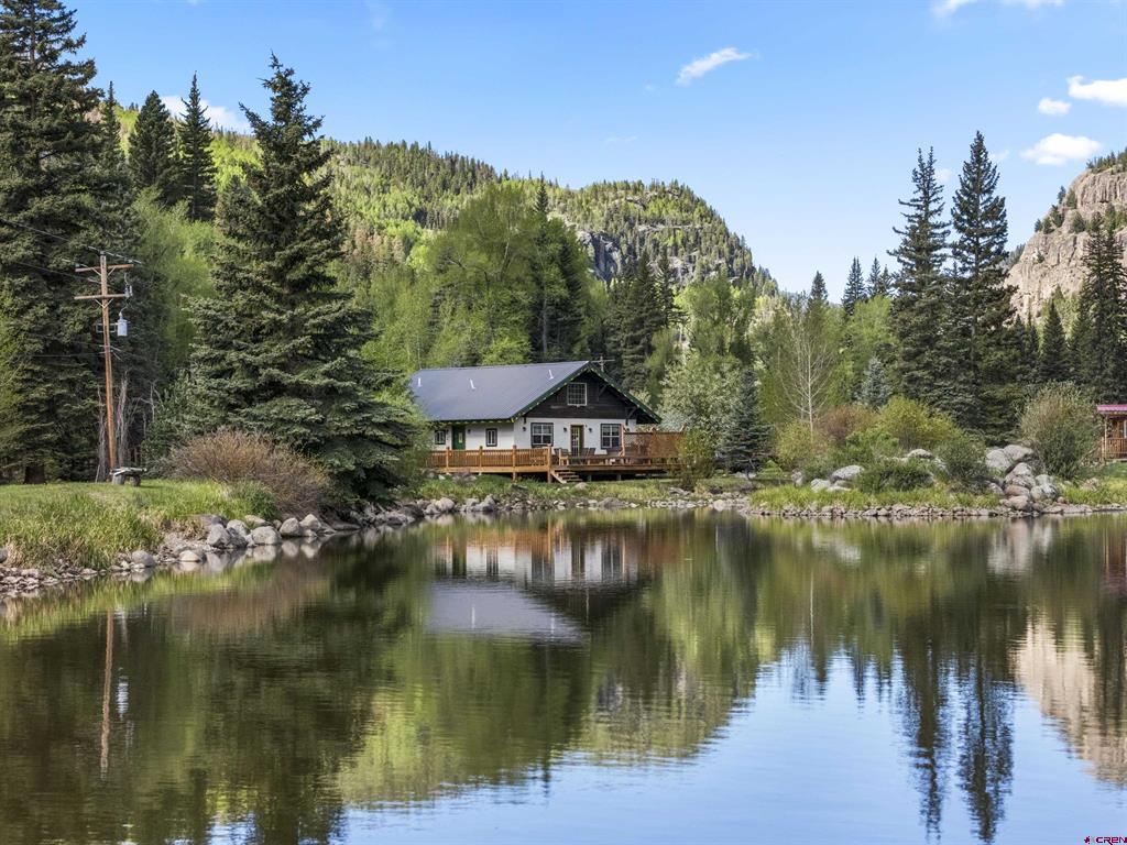 176900 Us Highway 160 Highway South Fork CO 81154