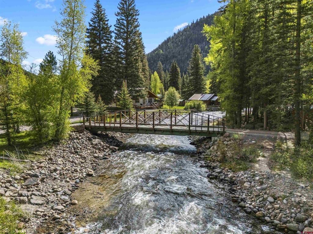 176900 Us Highway 160 Highway South Fork CO 81154