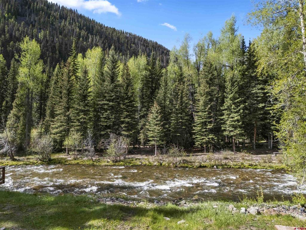 176900 Us Highway 160 Highway South Fork CO 81154