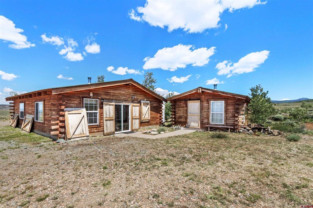 12101 County Road 1tt Gunnison CO 81230