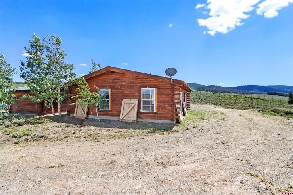 12101 County Road 1tt Gunnison CO 81230