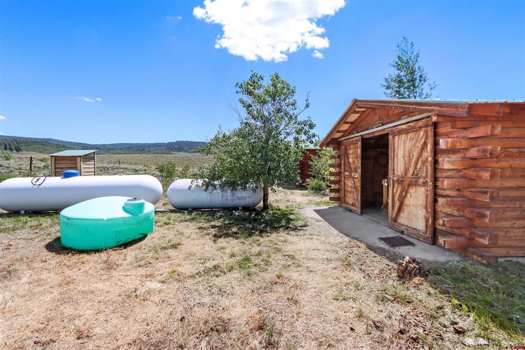 12101 County Road 1tt Gunnison CO 81230