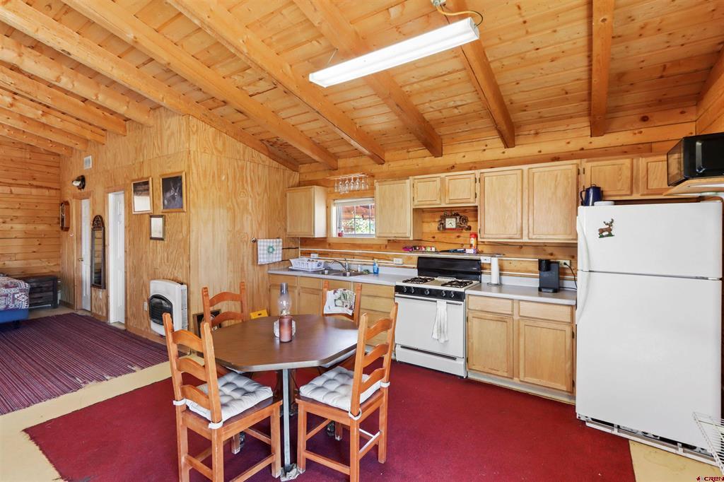 12101 County Road 1tt Gunnison CO 81230