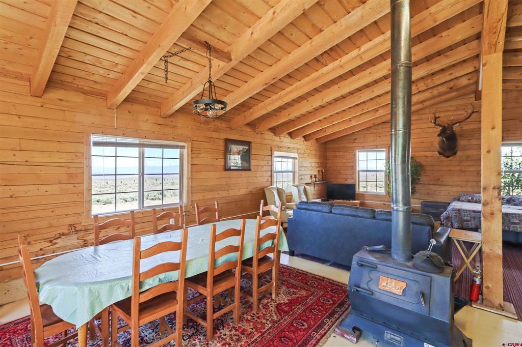 12101 County Road 1tt Gunnison CO 81230