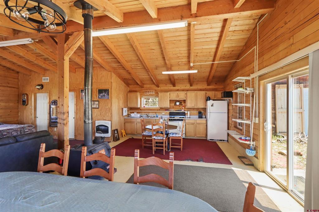12101 County Road 1tt Gunnison CO 81230