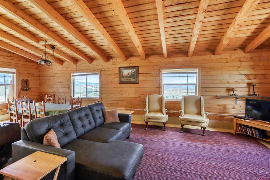 12101 County Road 1tt Gunnison CO 81230