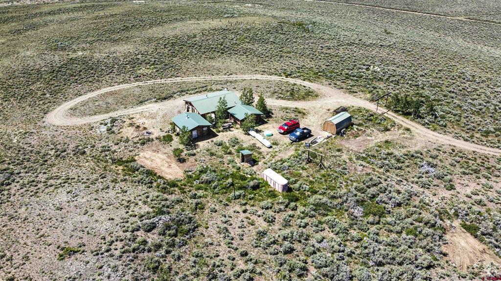 12101 County Road 1tt Gunnison CO 81230