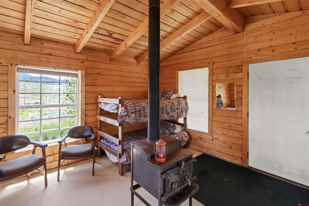 12101 County Road 1tt Gunnison CO 81230