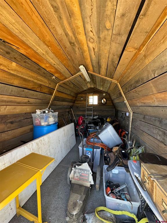 12101 County Road 1tt Gunnison CO 81230