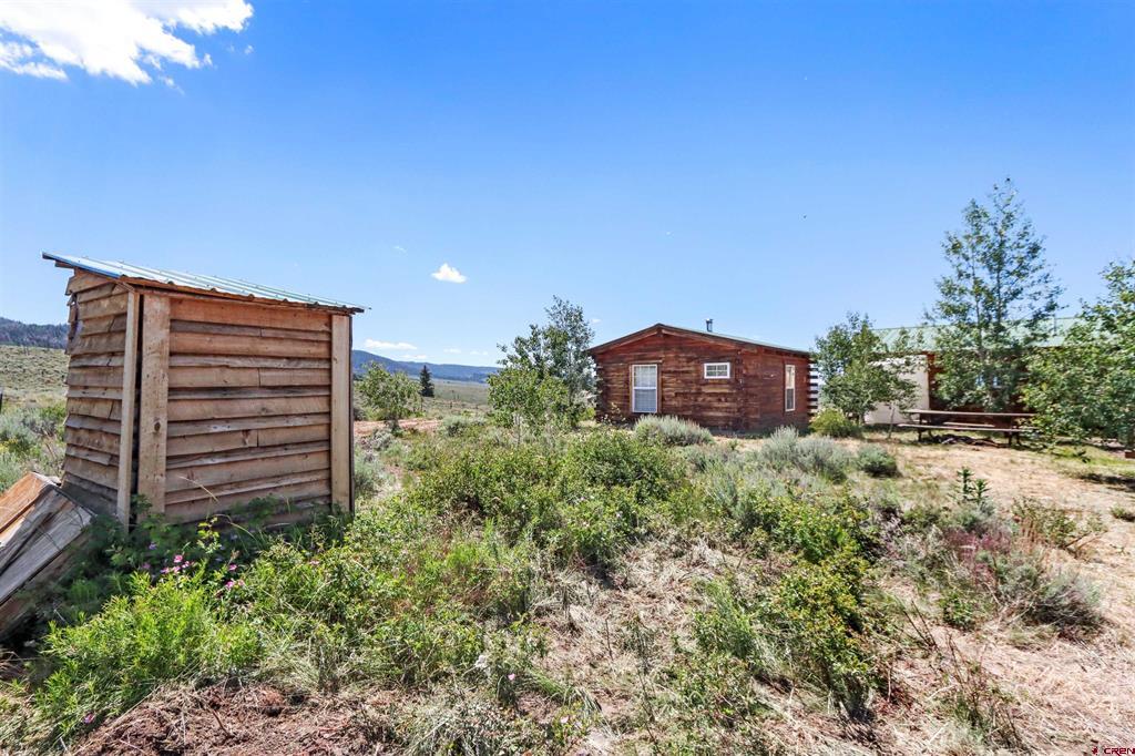 12101 County Road 1tt Gunnison CO 81230
