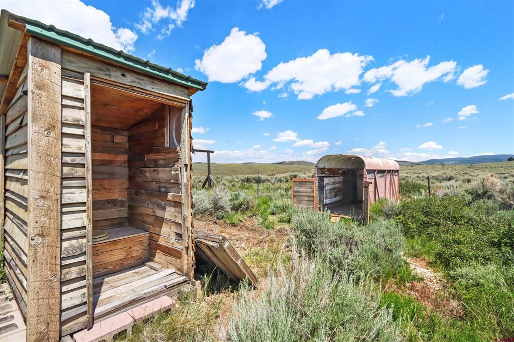 12101 County Road 1tt Gunnison CO 81230