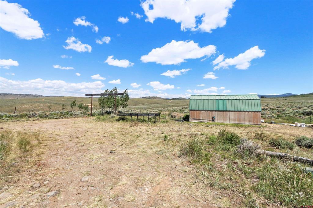 12101 County Road 1tt Gunnison CO 81230