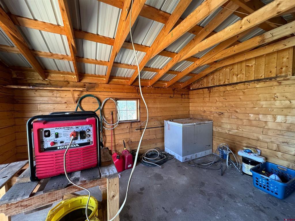 12101 County Road 1tt Gunnison CO 81230