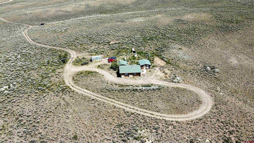 12101 County Road 1tt Gunnison CO 81230