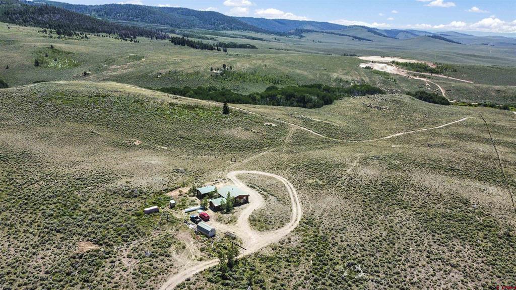 12101 County Road 1tt Gunnison CO 81230
