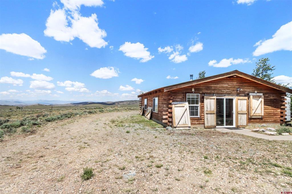 12101 County Road 1tt Gunnison CO 81230