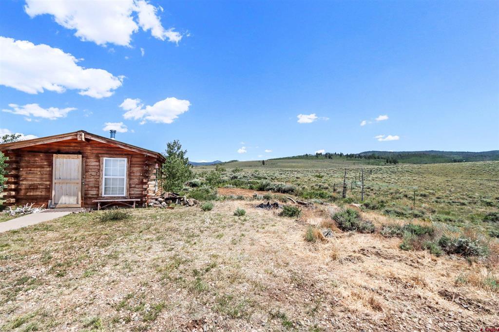 12101 County Road 1tt Gunnison CO 81230