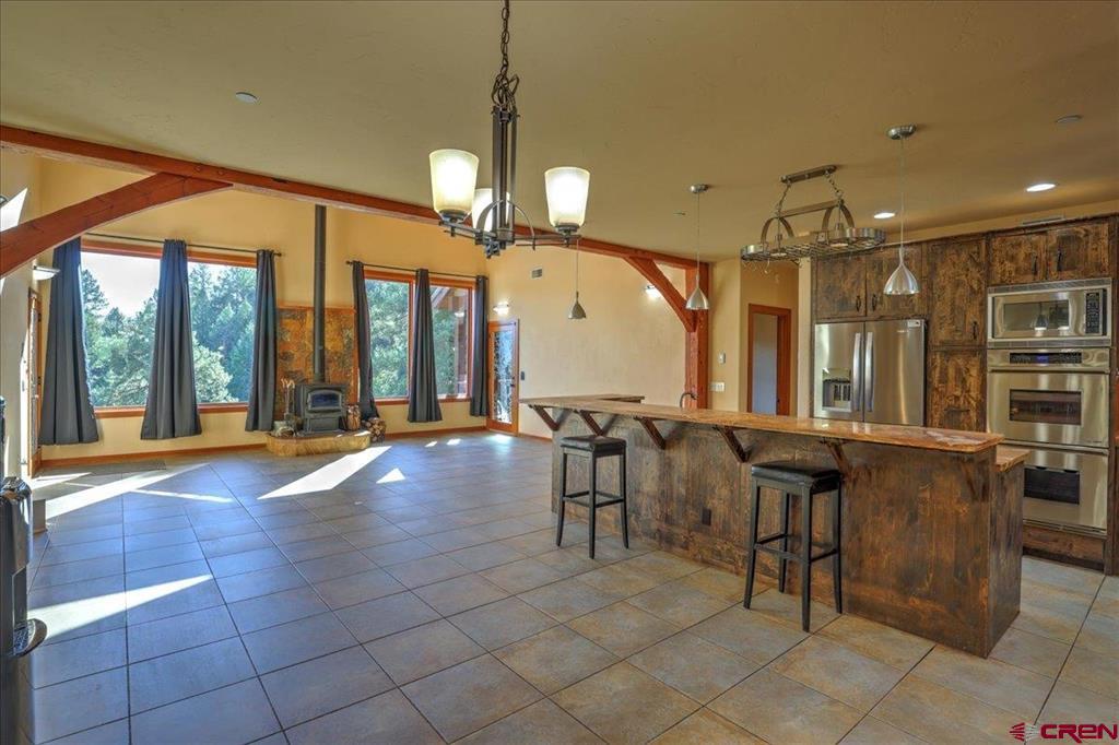 531 Whispering Wood Drive Pagosa Springs CO 81147