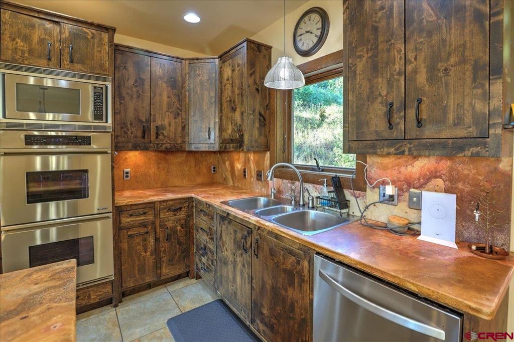 531 Whispering Wood Drive Pagosa Springs CO 81147