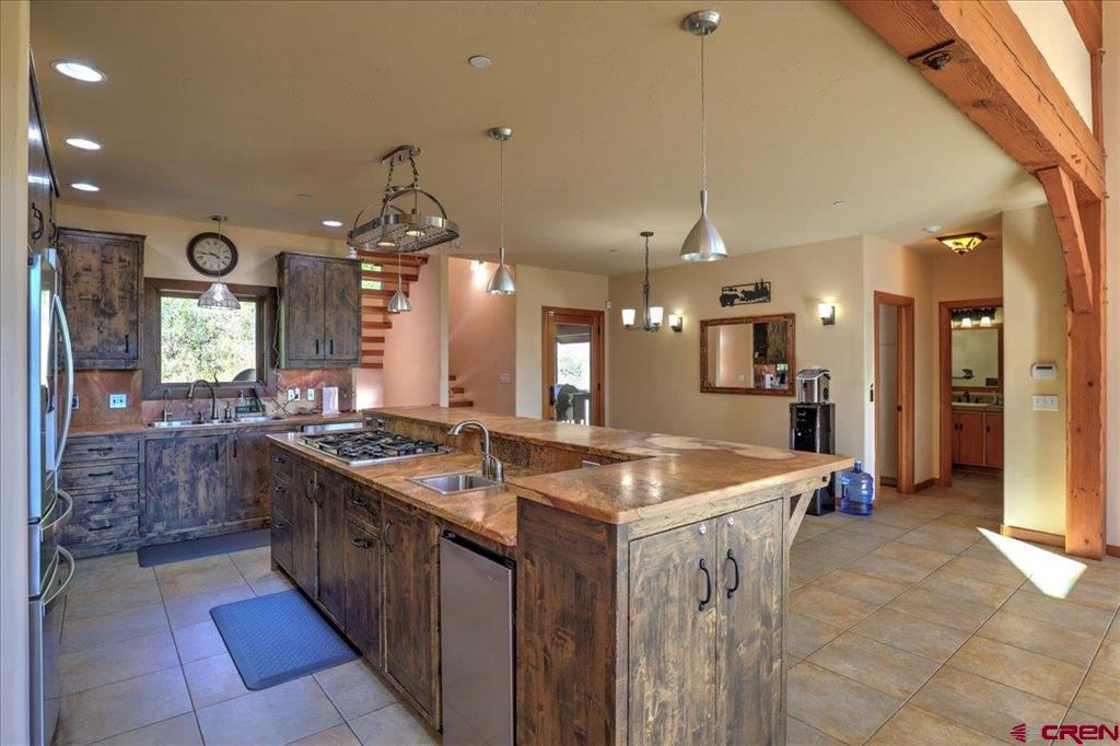 531 Whispering Wood Drive Pagosa Springs CO 81147