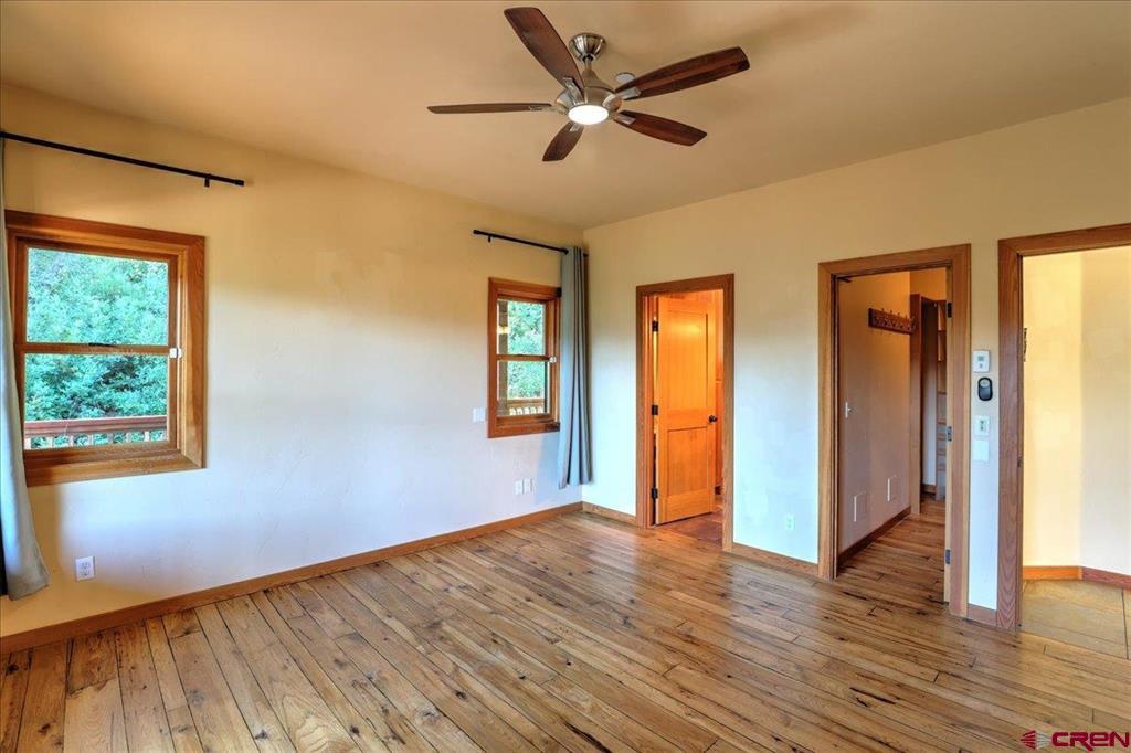 531 Whispering Wood Drive Pagosa Springs CO 81147