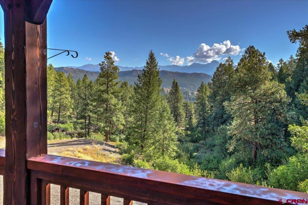 531 Whispering Wood Drive Pagosa Springs CO 81147