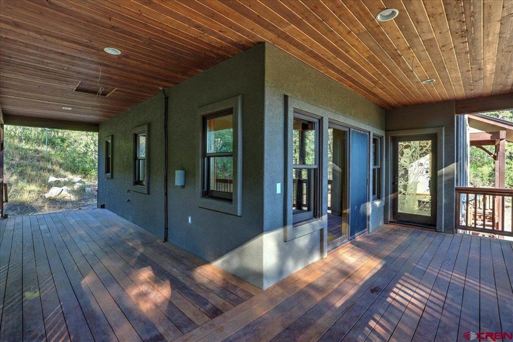 531 Whispering Wood Drive Pagosa Springs CO 81147